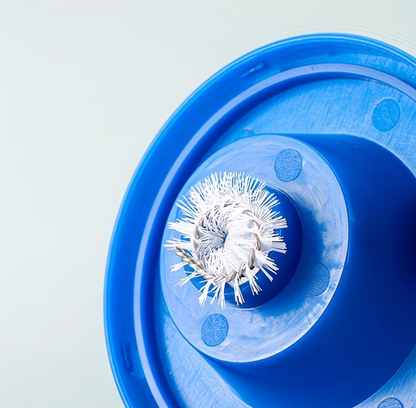 CleanDrill™ - Recolector de Polvo para Taladro