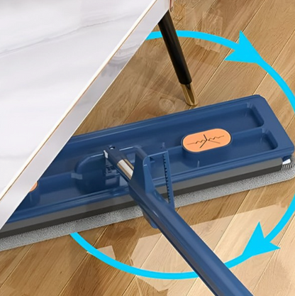 TwistClean® - Trapeador autoescurrible de 360°