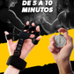 HandFit™ - Fortalecedor de Manos (X2)