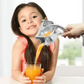 Exprimidor Metálico De Frutas