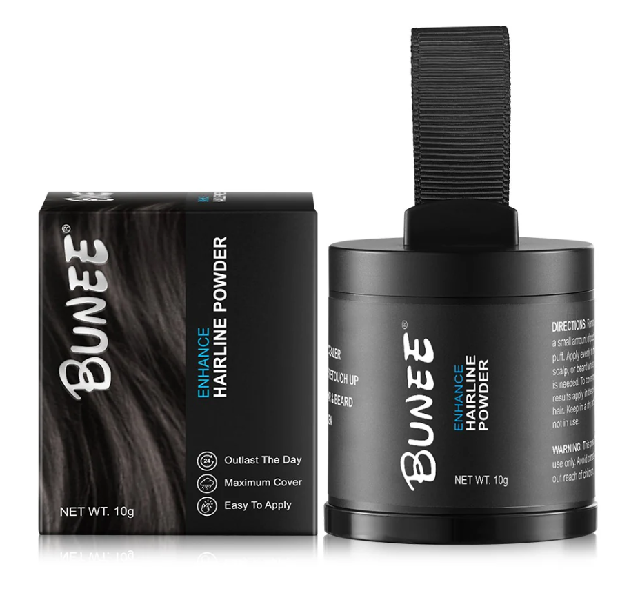 Bunee® - Hairline Optimizer 10gr