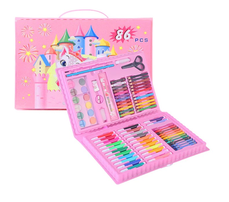 Artelio Kids®  | Juego de arte y creatividad para niños