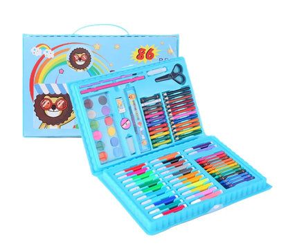 Artelio Kids®  | Juego de arte y creatividad para niños