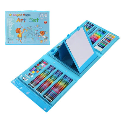 Artelio Kids®  | Juego de arte y creatividad para niños