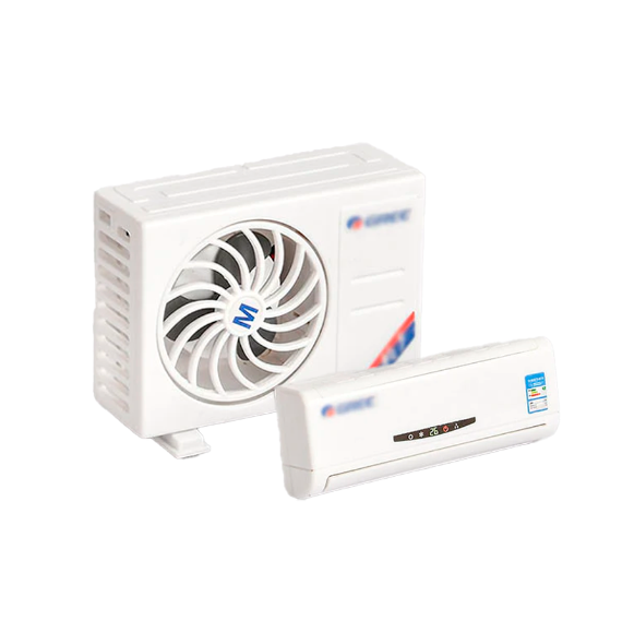 Difusor Mini Aire Acondicionado – Ultra Potente y Portátil