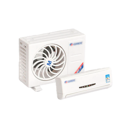 Difusor Mini Aire Acondicionado – Ultra Potente y Portátil