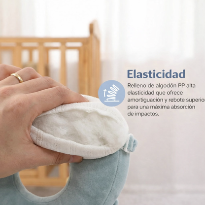 BabyGuard® - Cojin  Anticaida Para Bebes