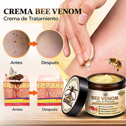 Bee Venom® - Efecto Tensor y Lifting Natural