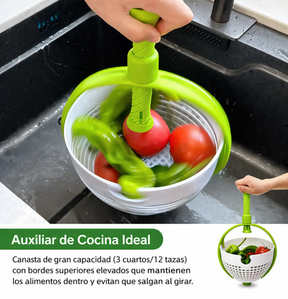 Colador Multifuncional