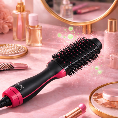 One Step® - Cepillo Secador Multifuncional