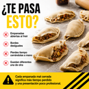 Prensador de Masa 2 en 1 PREMIUM