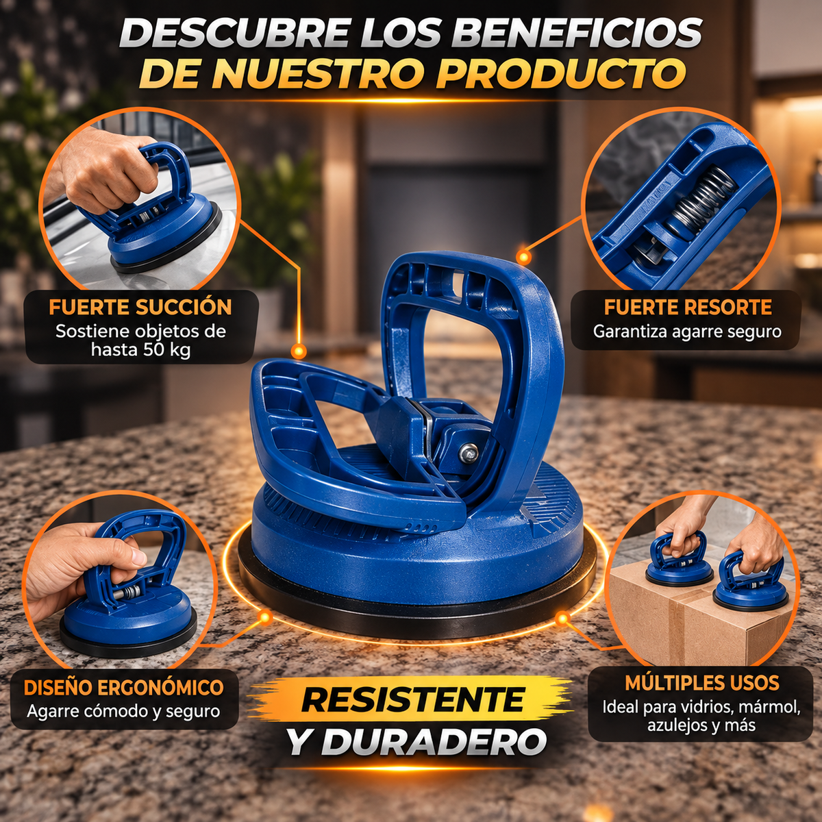 Extractor de abolladuras FixCar