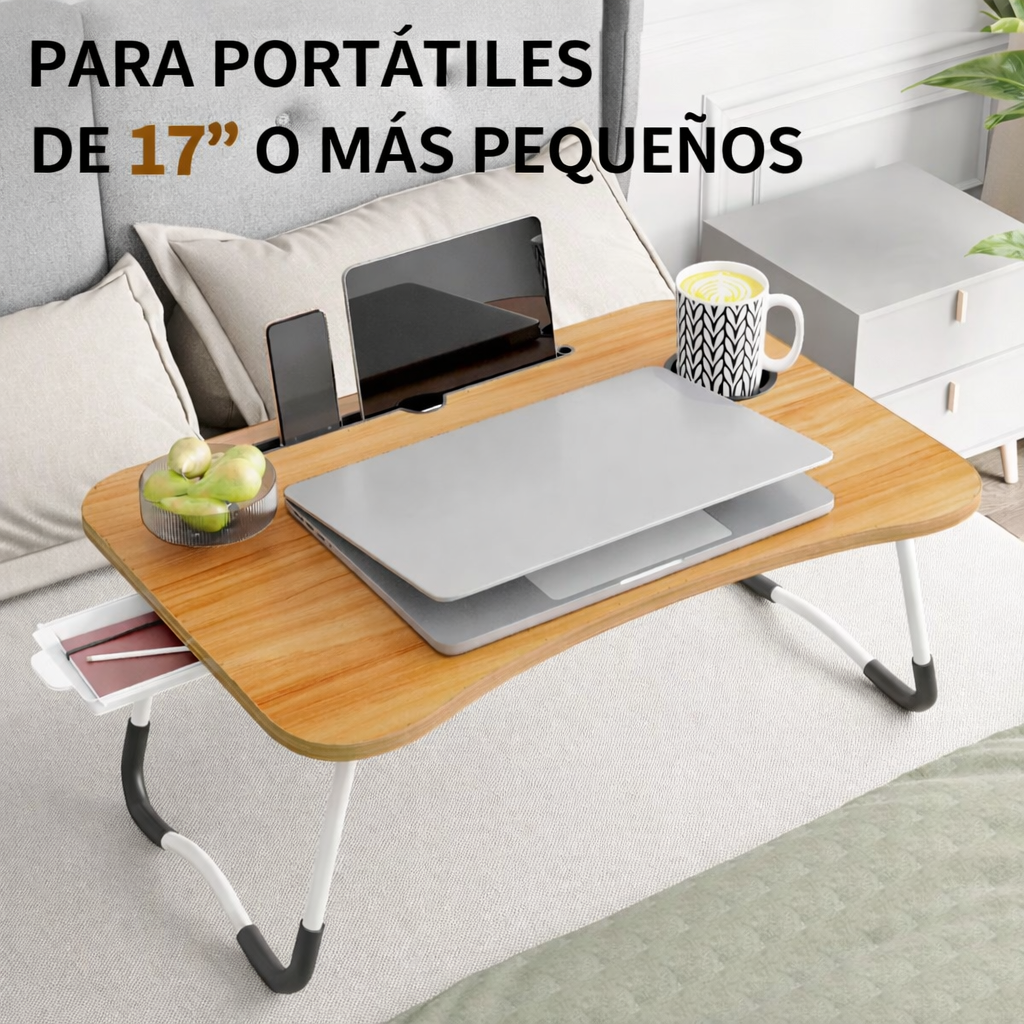Mesa Portatil Notebook