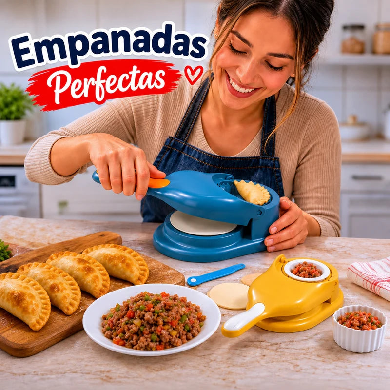 Prensador de Masa 2 en 1 PREMIUM