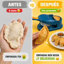 Prensador de Masa 2 en 1 PREMIUM