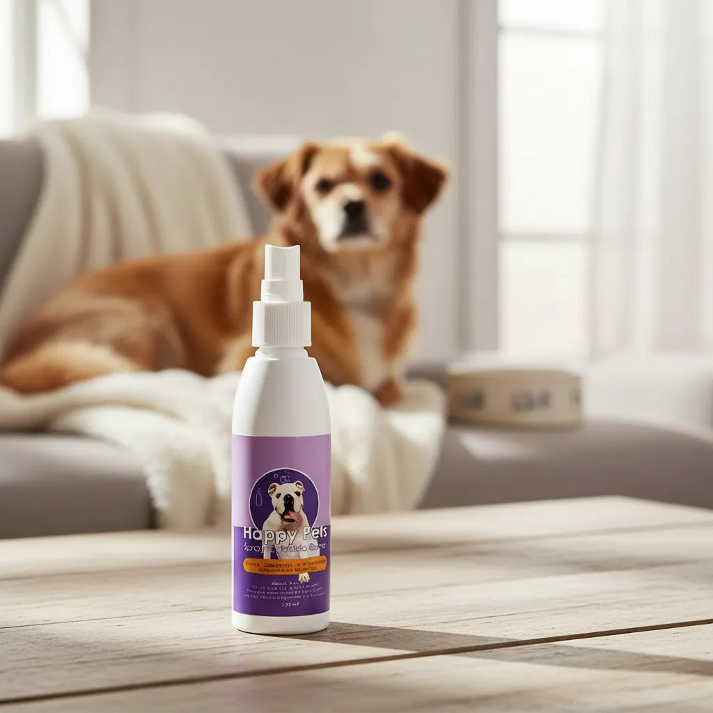 Happy Pets® - Cuidado Bucal Mascotas