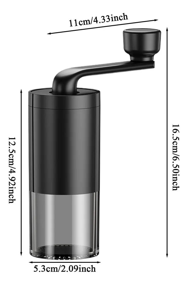 Molinillo Manual Pro Café