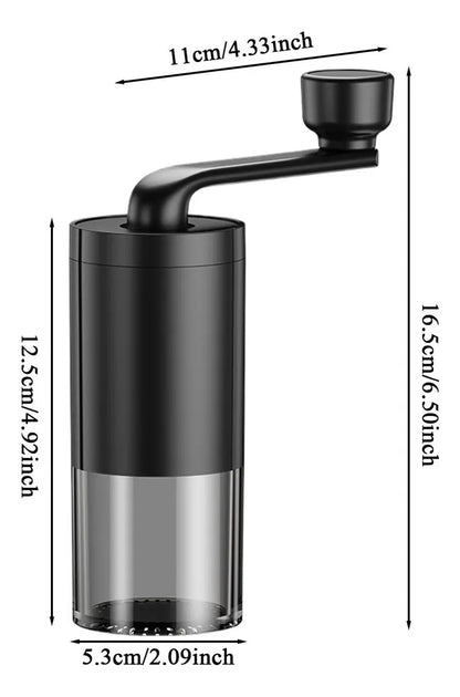 Molinillo Manual Pro Café