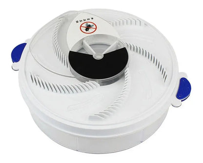 FlyTrap Pro® - Atrapa Moscas Eléctrico