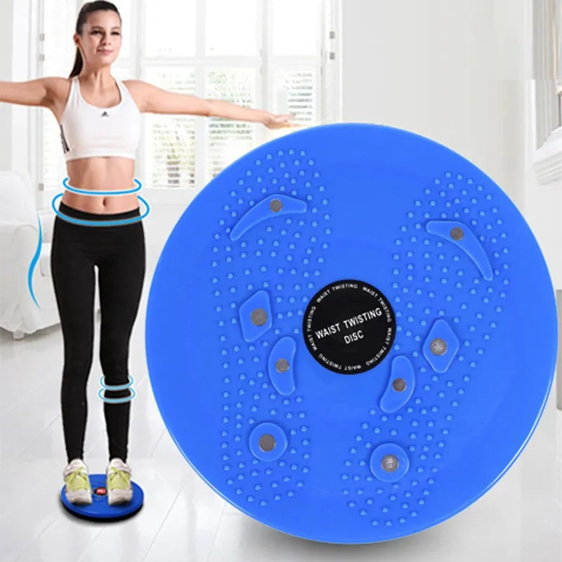 TwistFit® - Disco Torsión De Cintura