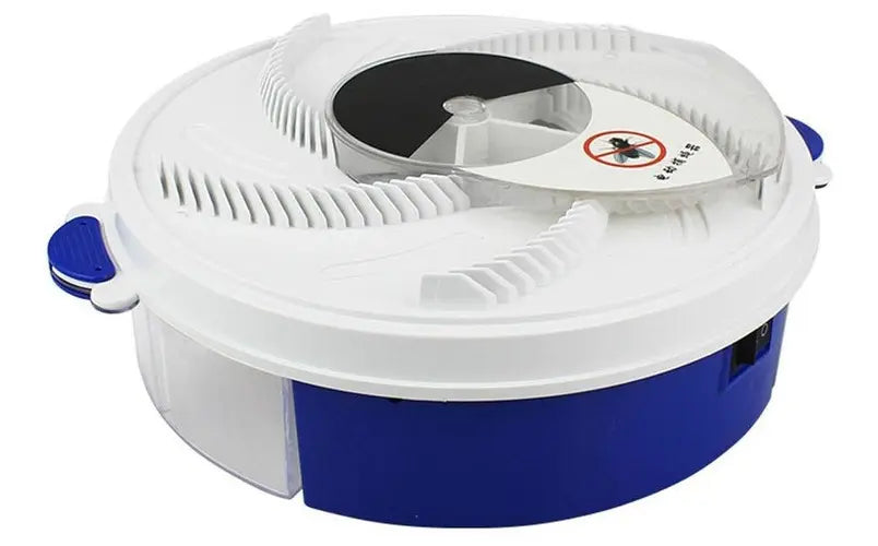 FlyTrap Pro® - Atrapa Moscas Eléctrico