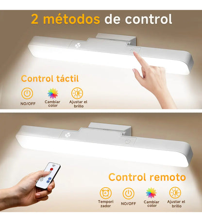 LUXBAR PRO™ - Te Lampara Magnética