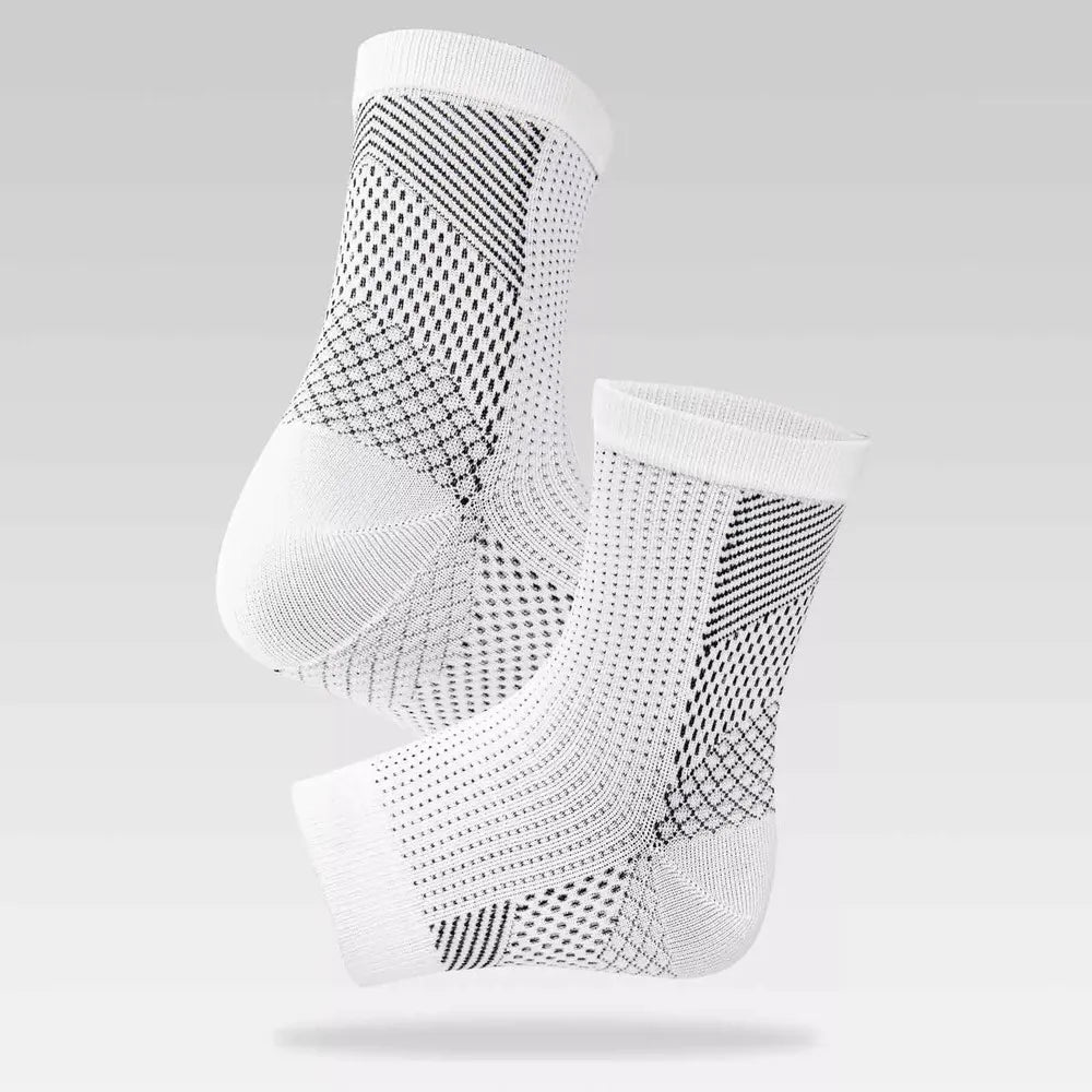 Calcetines de Neurocompresión para Soporte Plantar