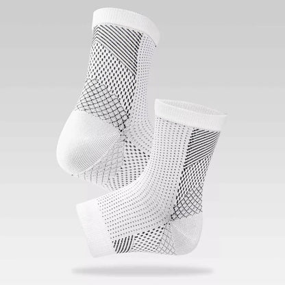 Calcetines de Neurocompresión para Soporte Plantar
