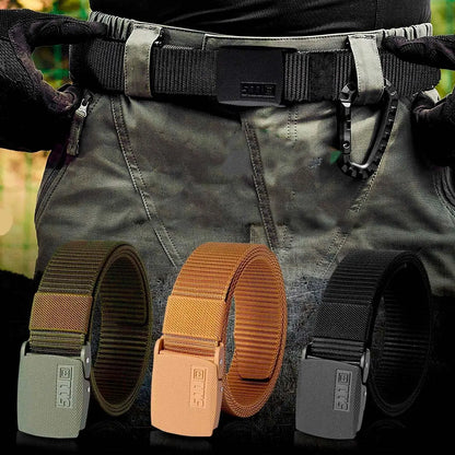 Cinturon Militar Co511