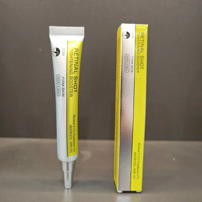Retinal Shot® - Crema Facial Antiarrugas