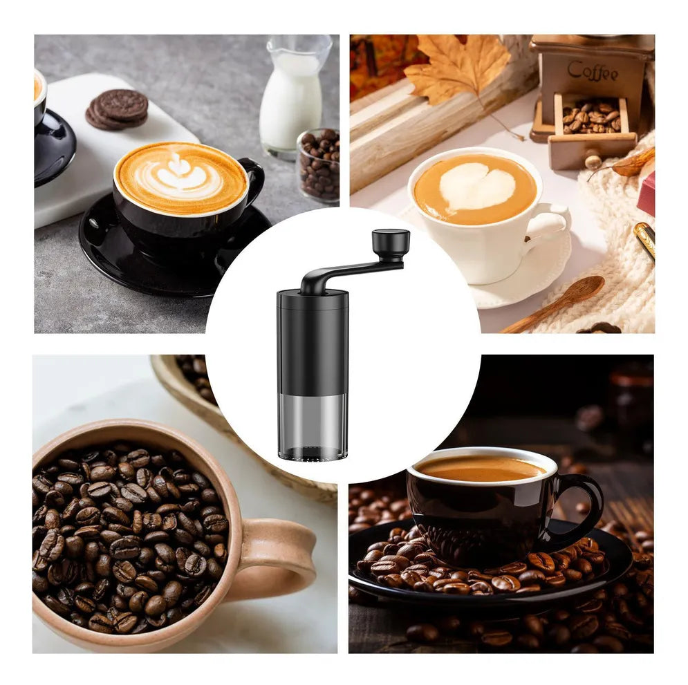 Molinillo Manual Pro Café