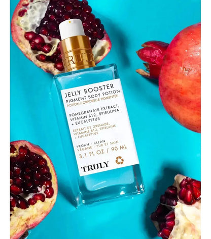 Jelly Booster® - Muestra tu piel sin complejos🌸