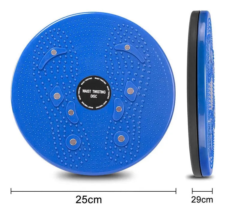 TwistFit® - Disco Torsión De Cintura