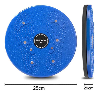 TwistFit® - Disco Torsión De Cintura