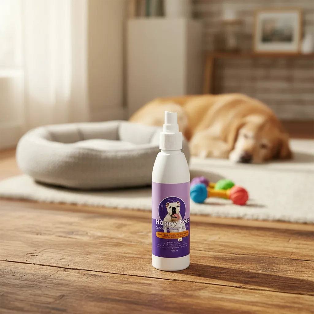 Happy Pets® - Cuidado Bucal Mascotas