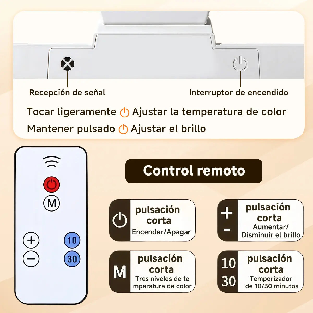 LUXBAR PRO™ - Te Lampara Magnética