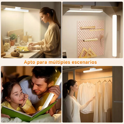LUXBAR PRO™ - Te Lampara Magnética