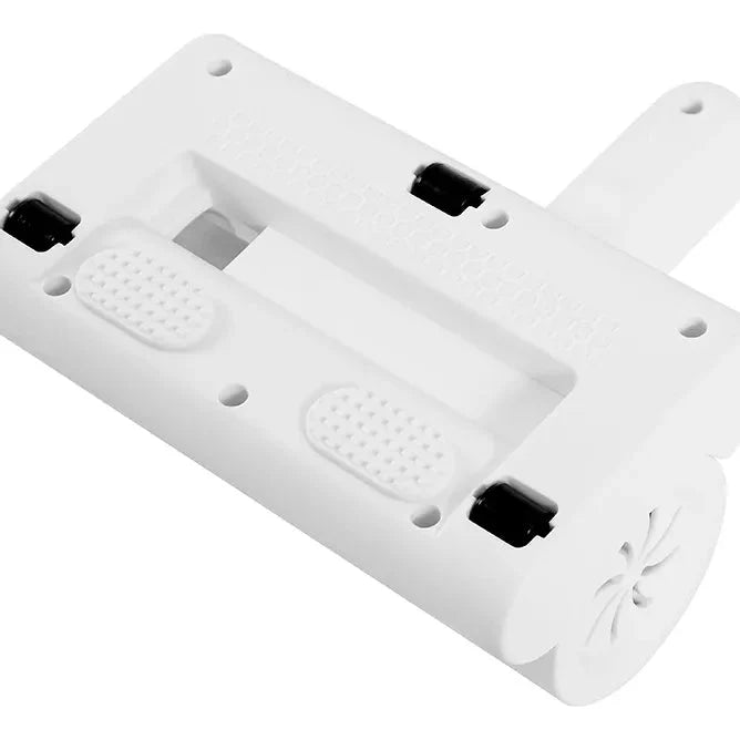 Aspiradora Ultra UV | ¡Elimina Ácaros, Polvo y Alérgenos con Poder UV!