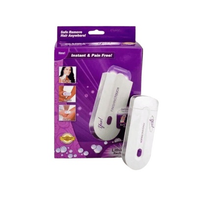 DepilaMax - Depiladora Profesional