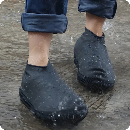 AquaShield™ (Protector de Zapatos)