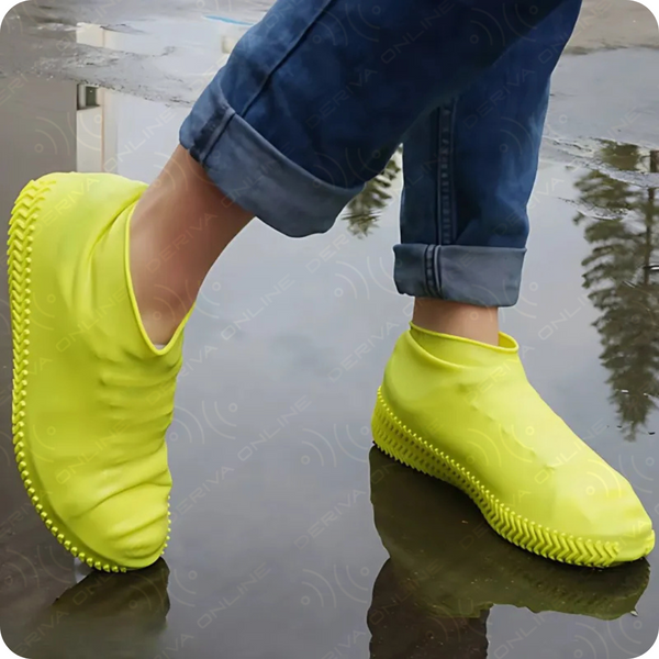 AquaShield™ (Protector de Zapatos)