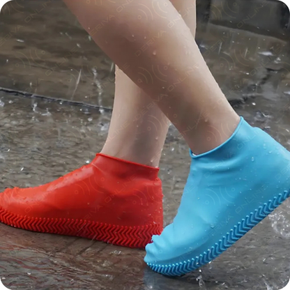 AquaShield™ (Protector de Zapatos)