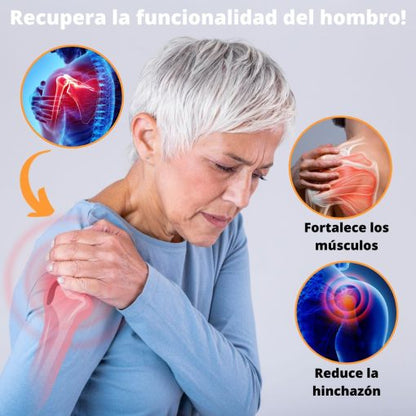 HOMBRERA DE COMPRESIÓN [ORIGINAL]⭐| ENVÍO GRATIS