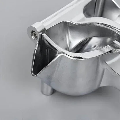 Exprimidor Metálico de Jugo de Fruta Saludable