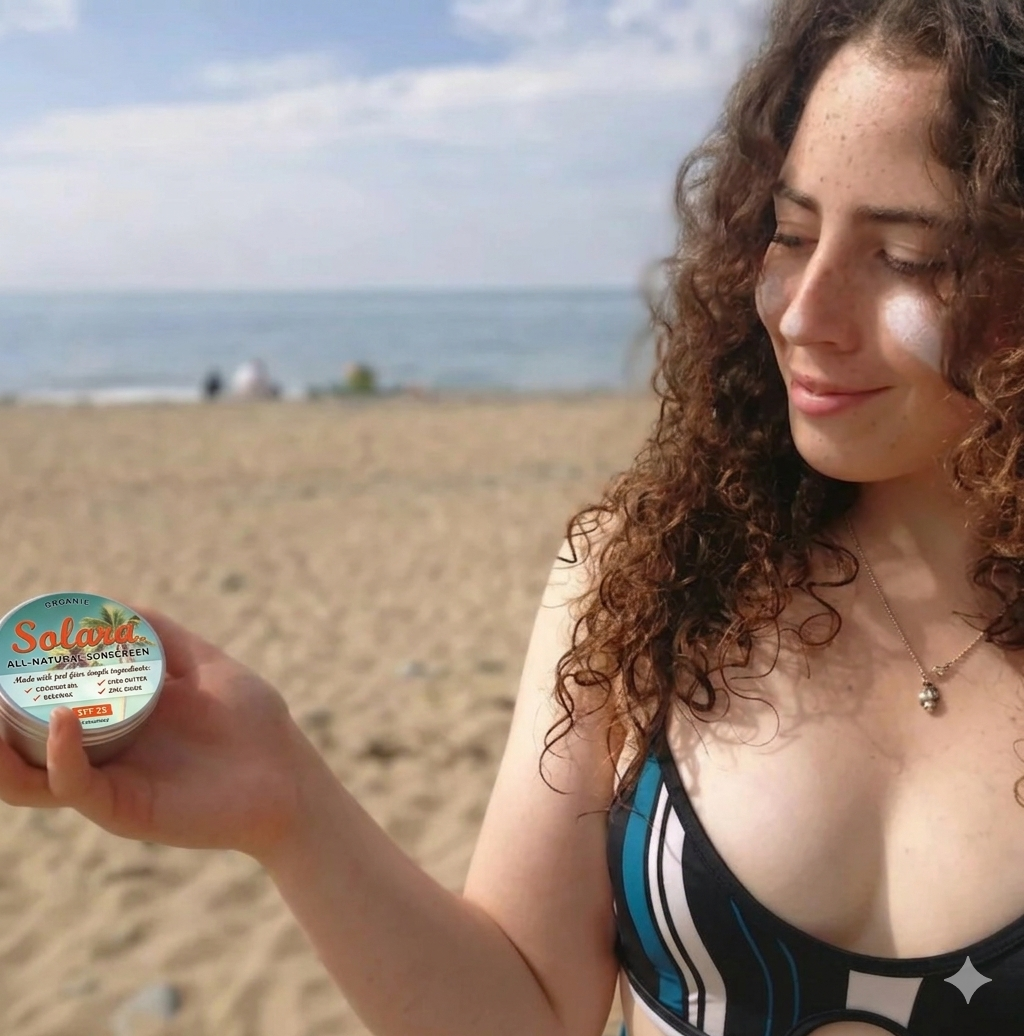 Solara Cream