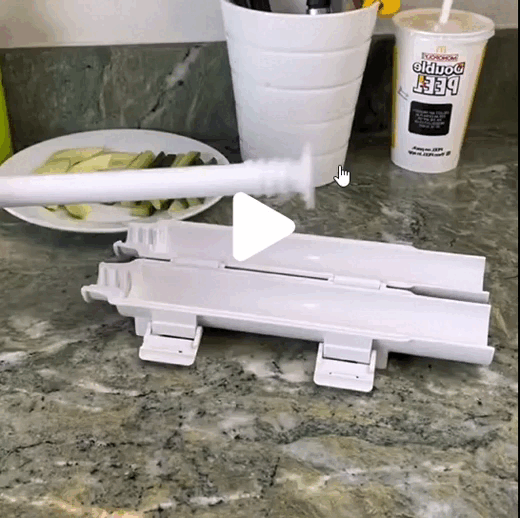 SushiMaster® - Máquina para Hacer Sushi Fácilmente