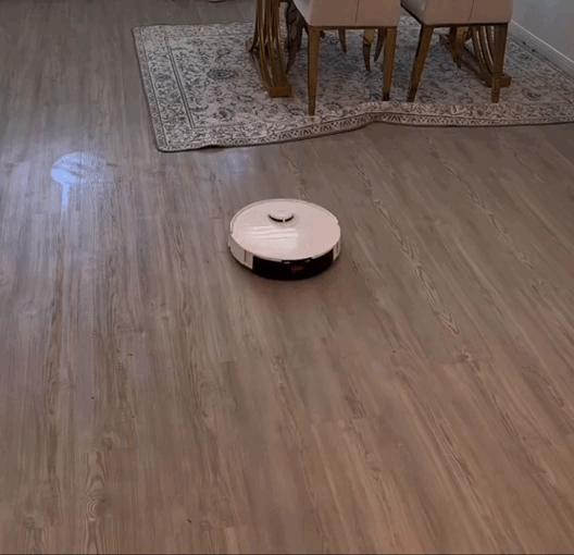 Hilitand Robot Limpiador Inteligente