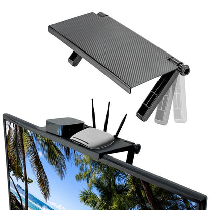 Soporte Organizador De Accesorios TV