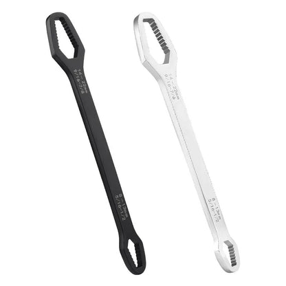Llave Torx Ajustable 8-22mm Universal | Herramienta Multifuncional de Doble Cabeza