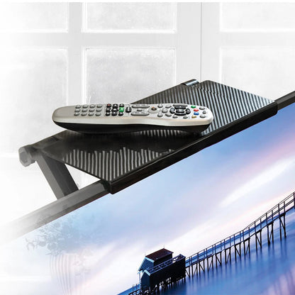 Soporte Organizador De Accesorios TV